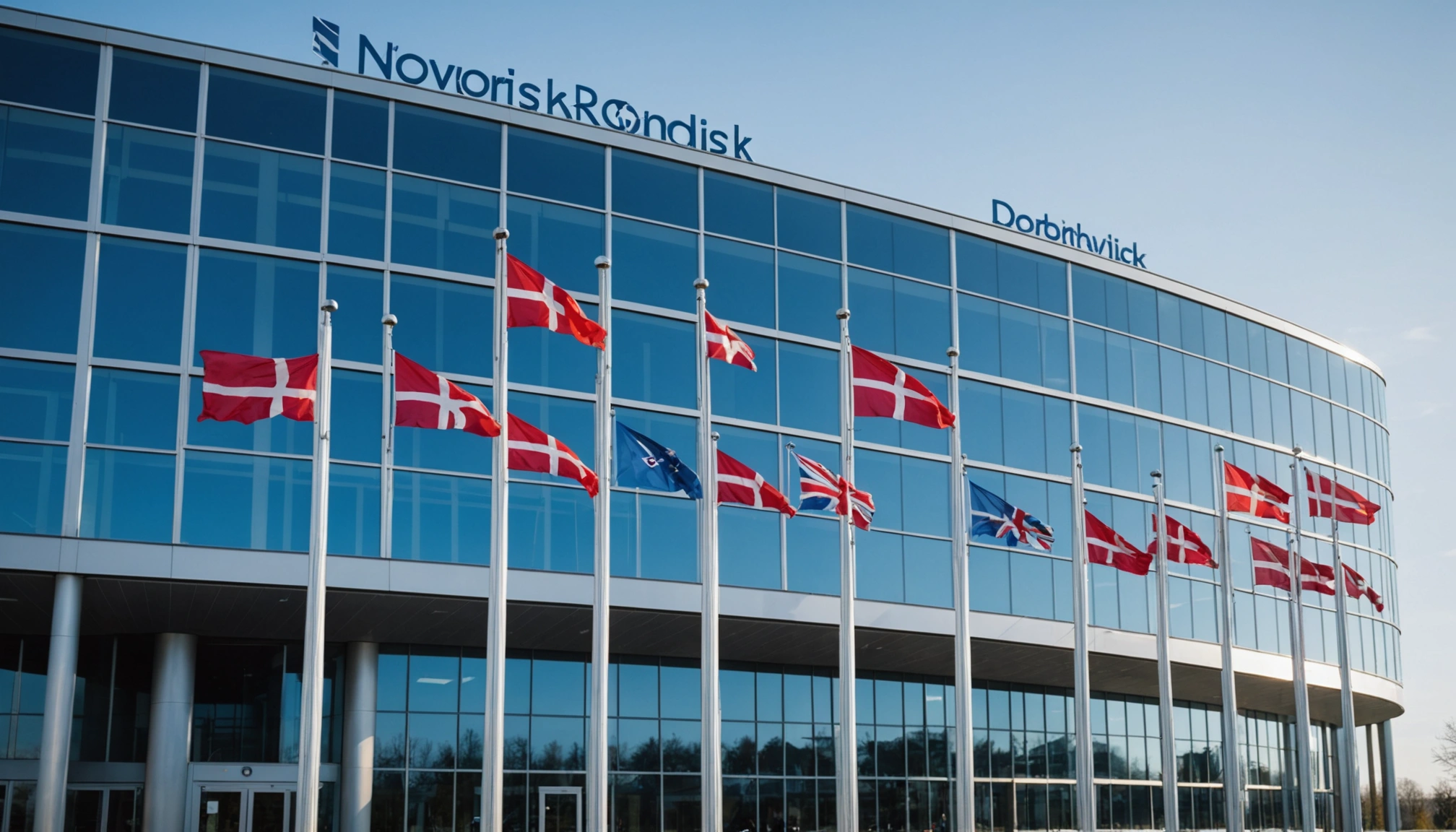 Novo Nordisk og Trumps toldpolitik på medicin: hvad betyder det?
