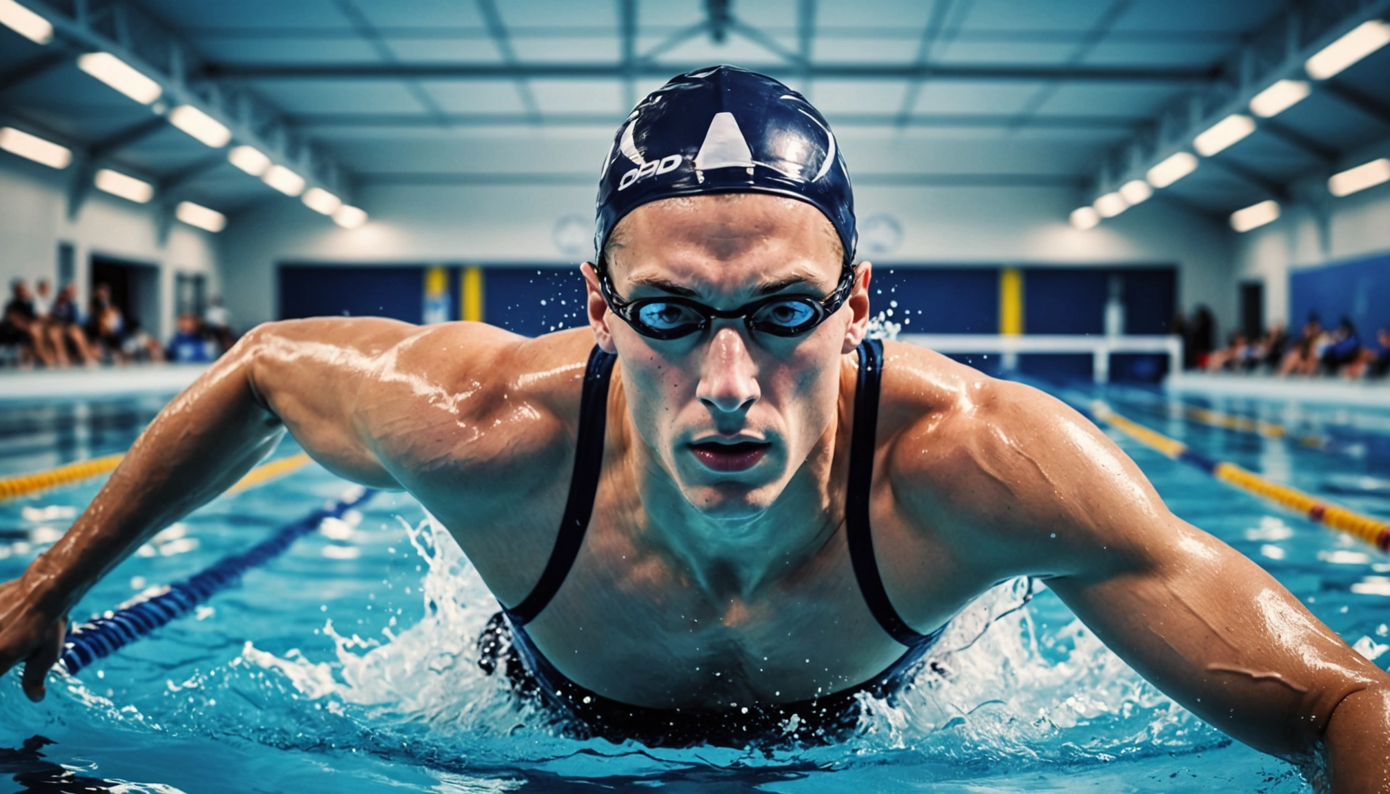 Ben Proud Joins Enhanced Games, Retires From Traditional Swimming