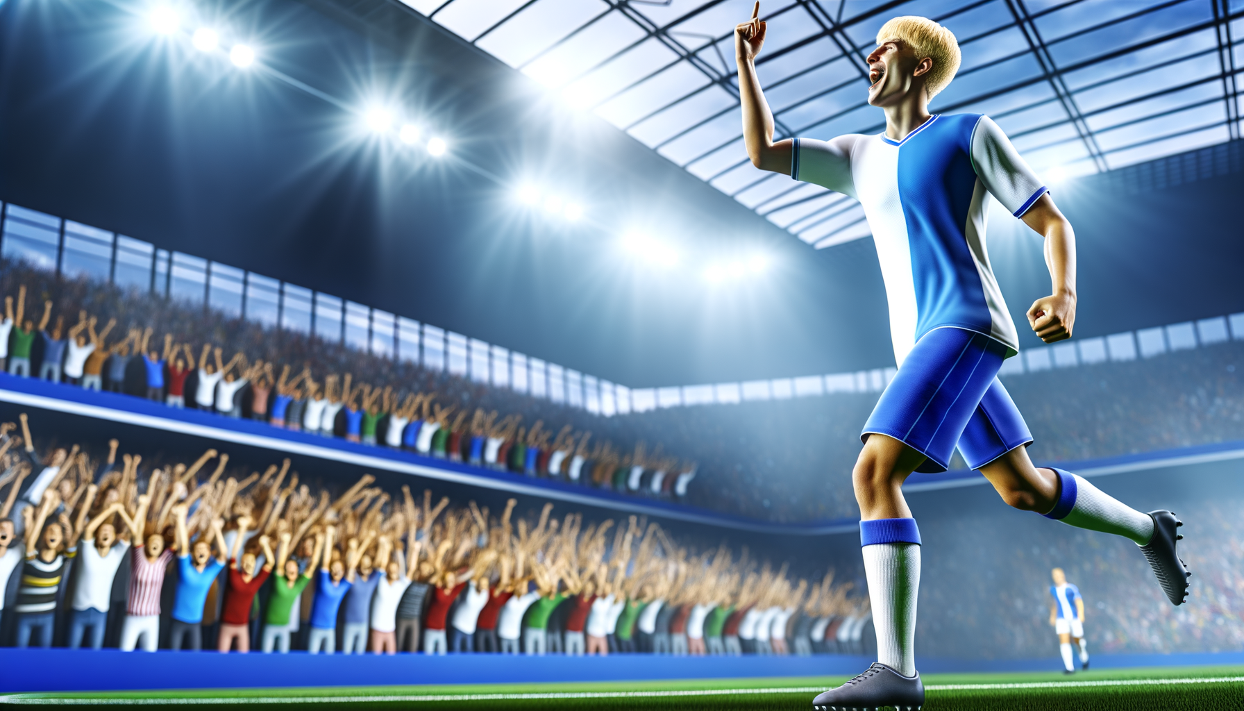 Why Erling Haaland Is The Best Striker In The World
