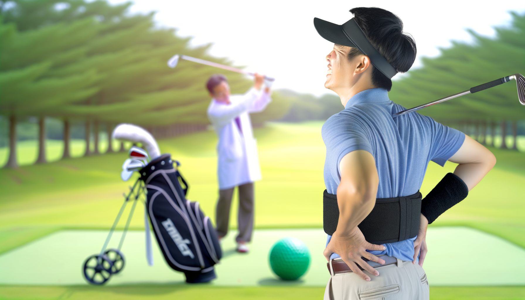 Tiger Woods to miss Masters after back surgery