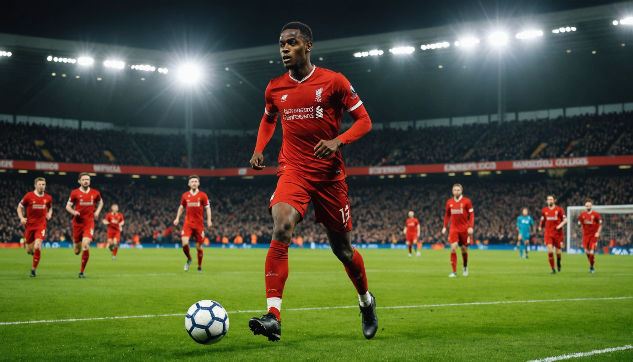 Liverpool's new signings: Isak's fitness and missing out on Guehi