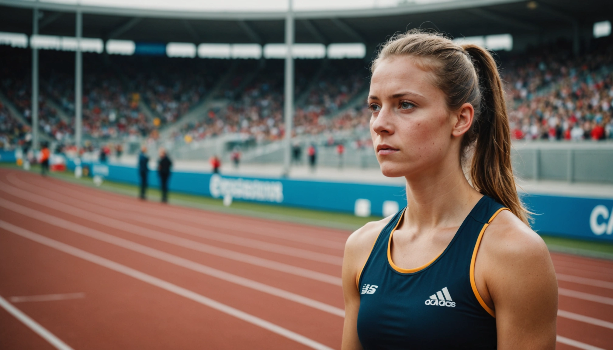 Chokerende sager om sexchikane i tysk atletik før VM i Tokyo