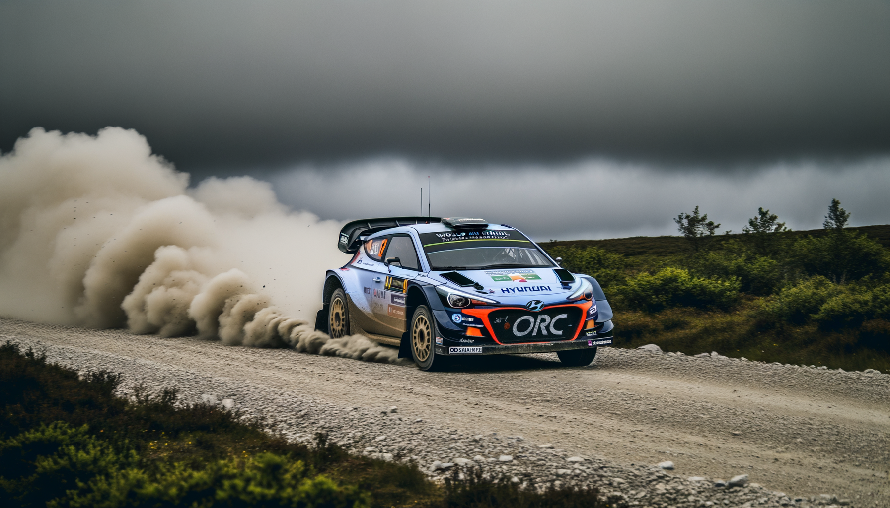 Hyundai's Sole Path For WRC 2027: What To Expect