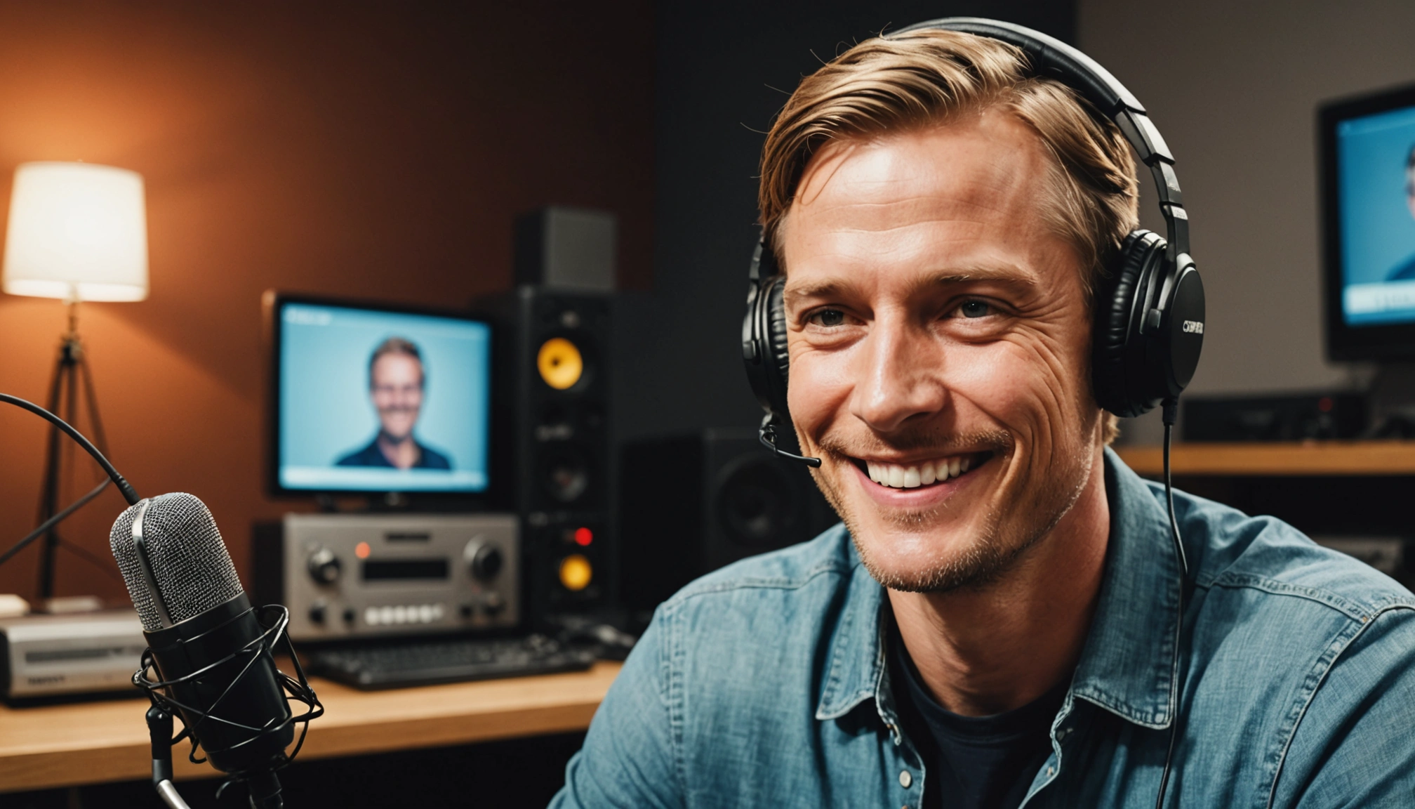 Mads Steffensen takkede nej til 'Vild med dans' – her er hvorfor