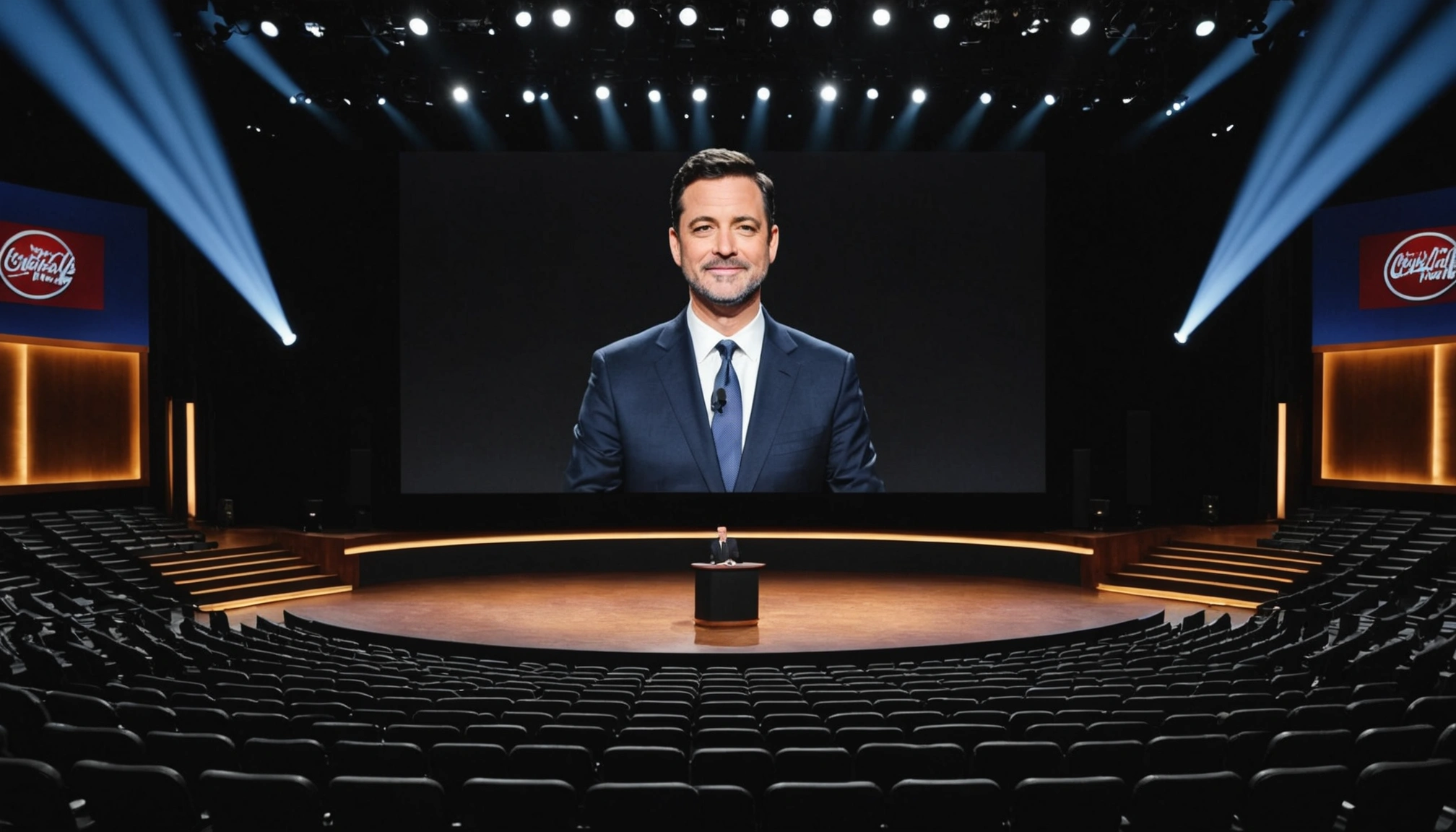 Jimmy Kimmel suspenderet: hvad skete der og hvad betyder det?