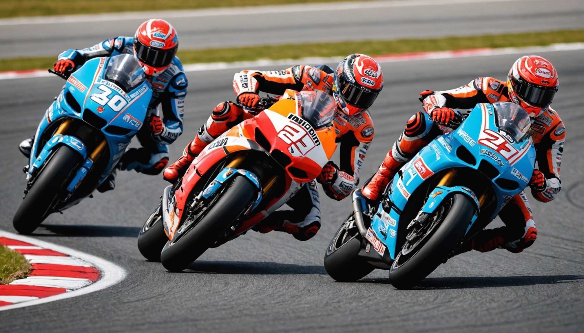 Alex Marquez To Ride Same Ducati As Marc And Bagnaia In 2026