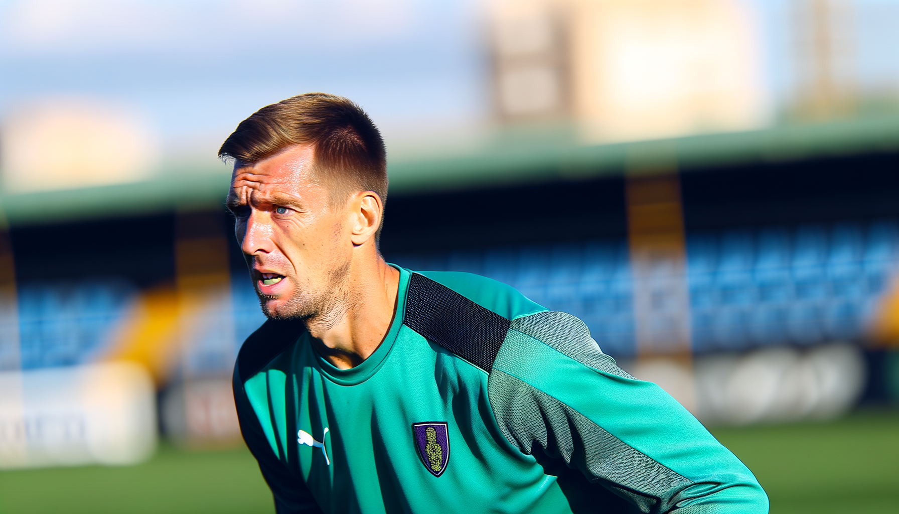 Tom Lockyer Ready To Return After Cardiac Arrest Recovery