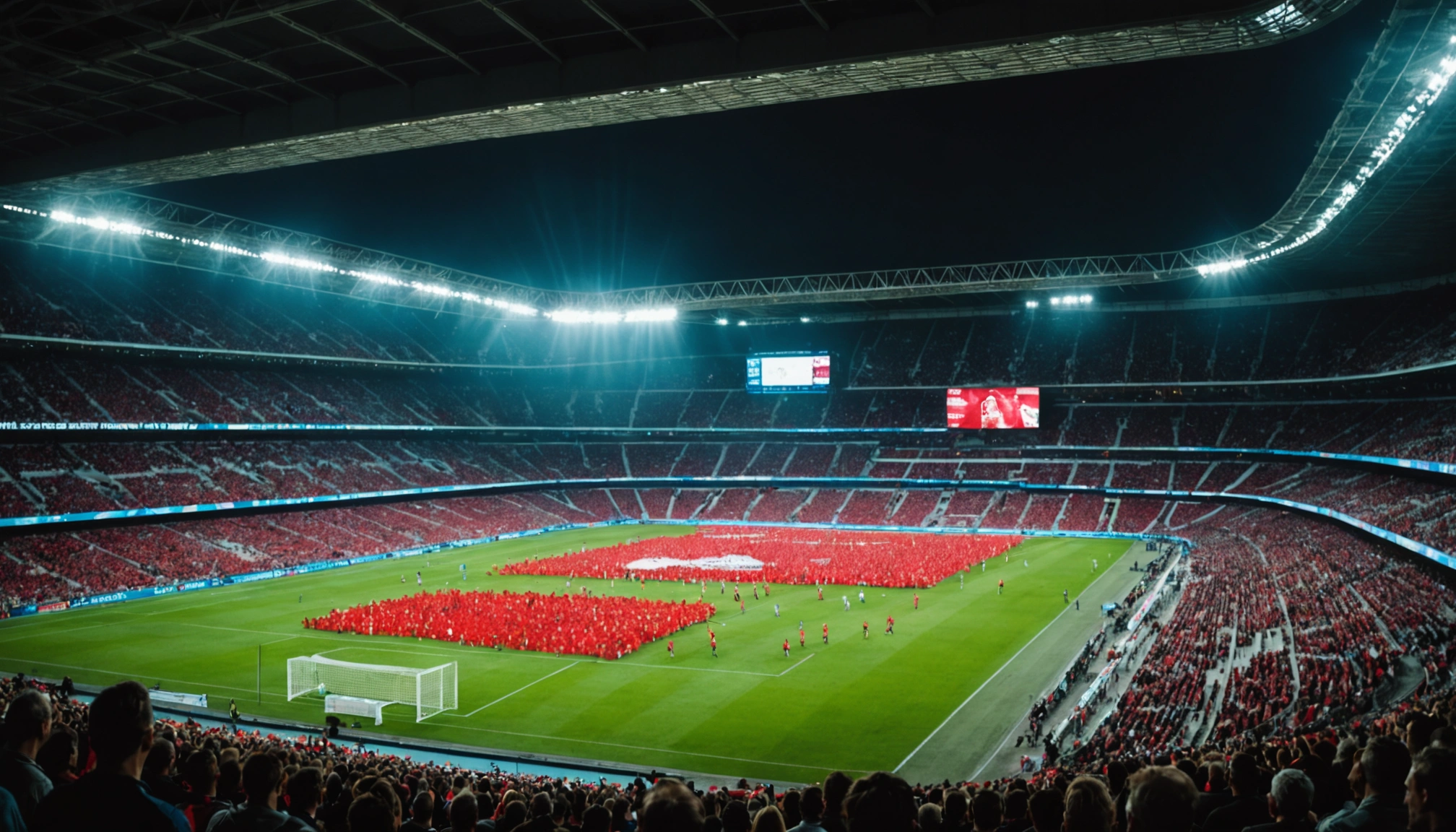Spain and Poland to Host 2027 Champions League Finals