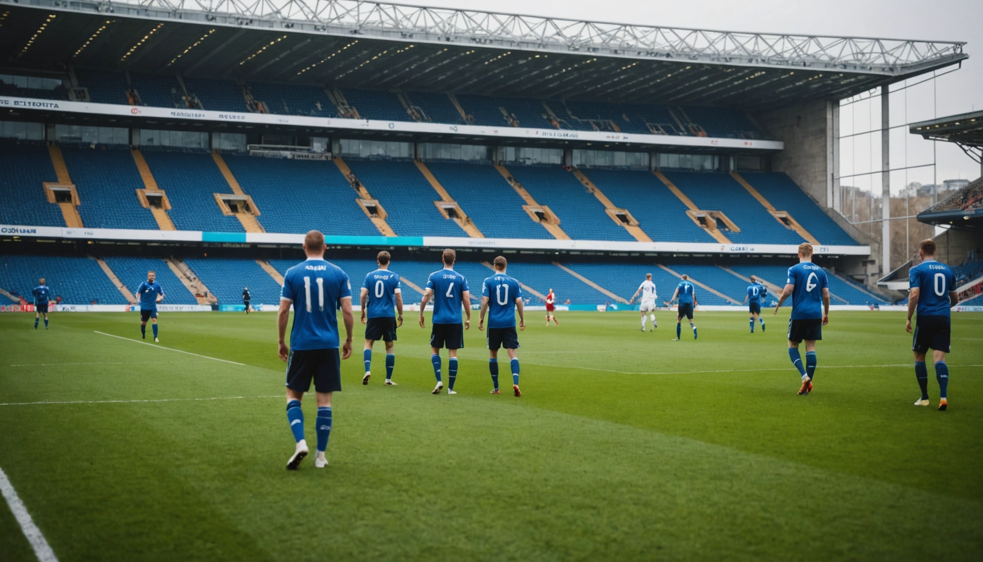 Why Scotland's World Cup qualifier against Belarus is in Hungary
