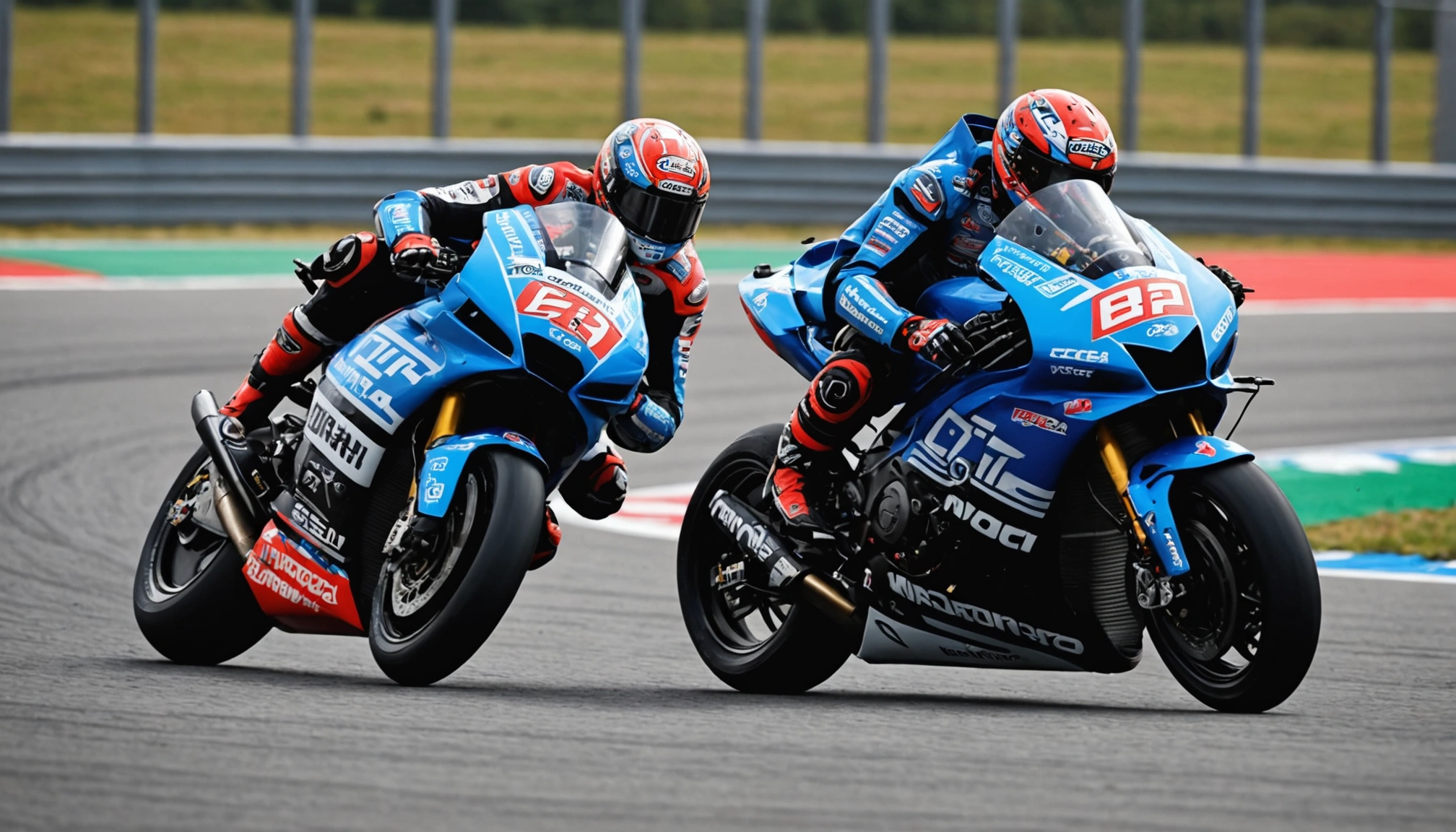Francesco Bagnaia Targets Second Place Battle With Alex Marquez