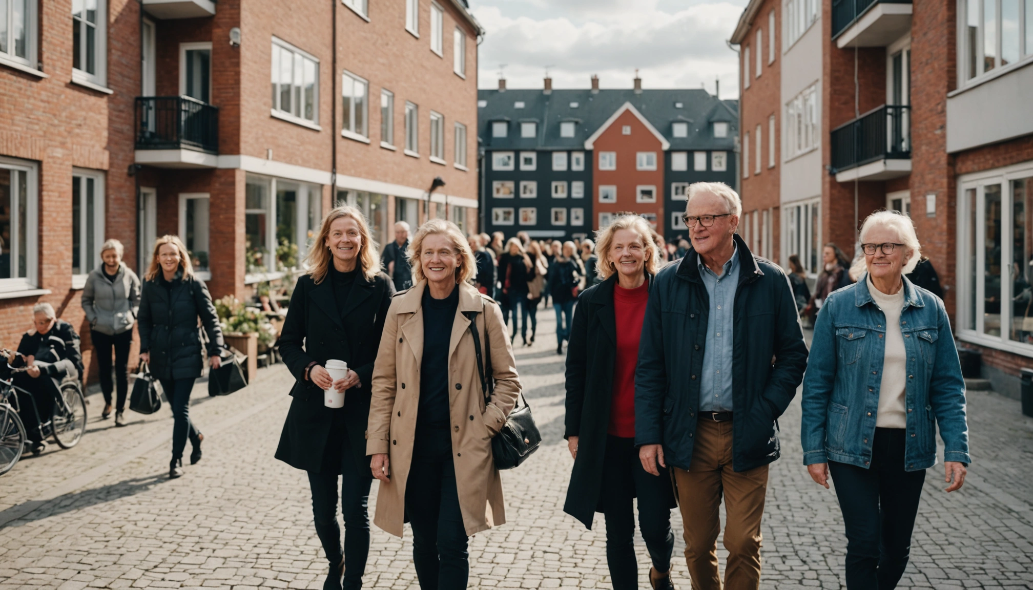 Enhedslisten klar til markant boligopgør i København