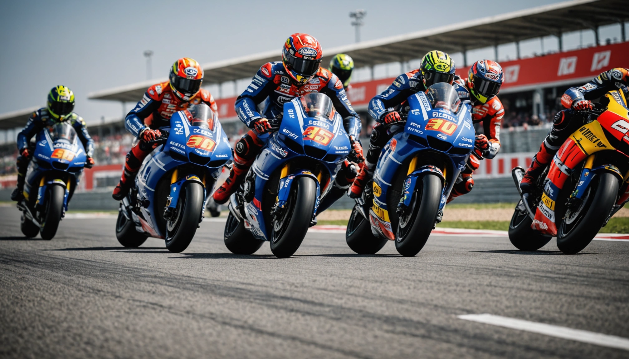 Pirelli’s First MotoGP Tyre Test At Misano: What To Expect