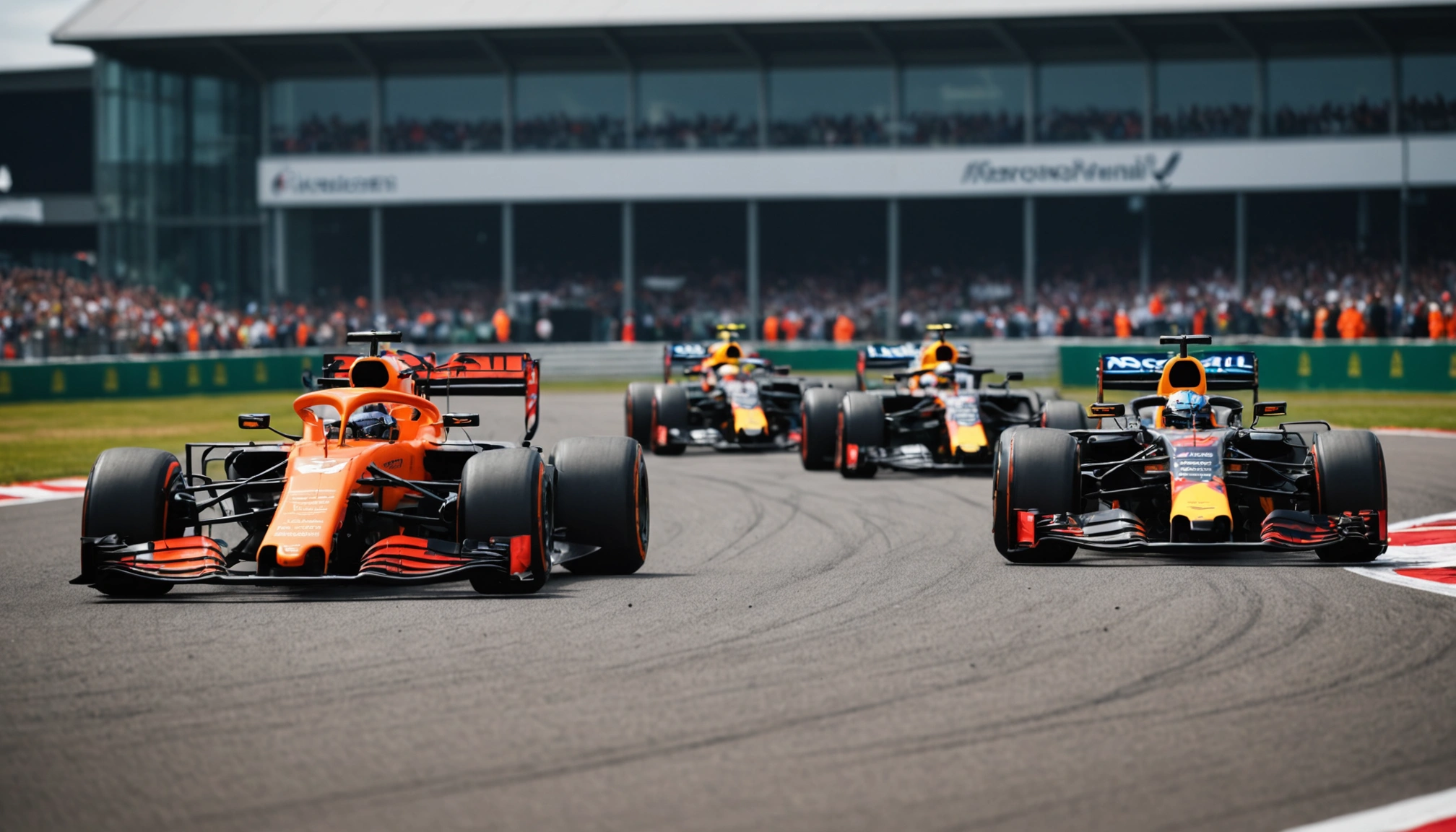 Formula 1 2025 Season Review: Key Results And Insights