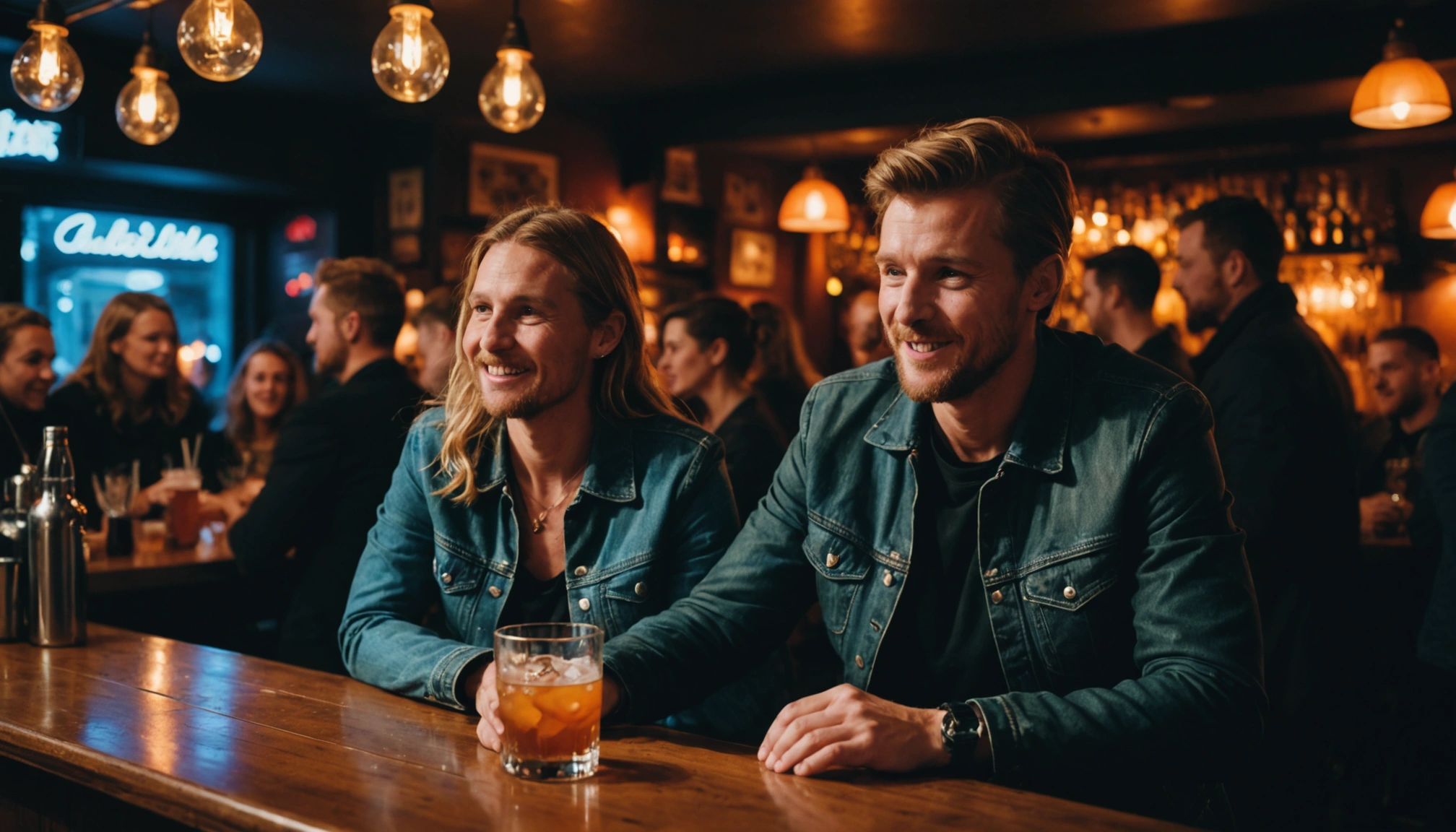 Farvel til la bar i odense – en ny æra begynder