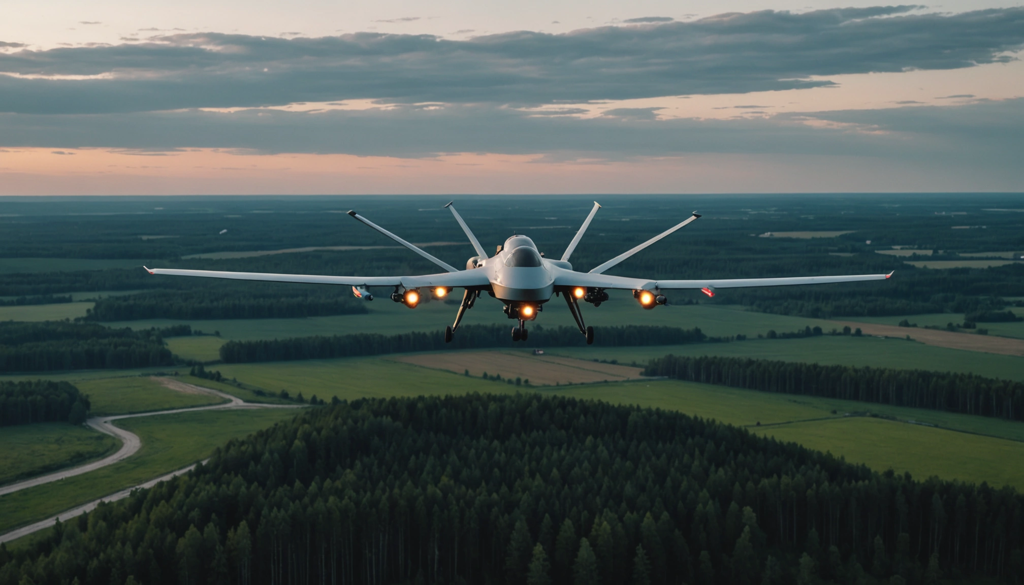 Ruslands øgede risikovillighed bekymrer Nato og omverdenen