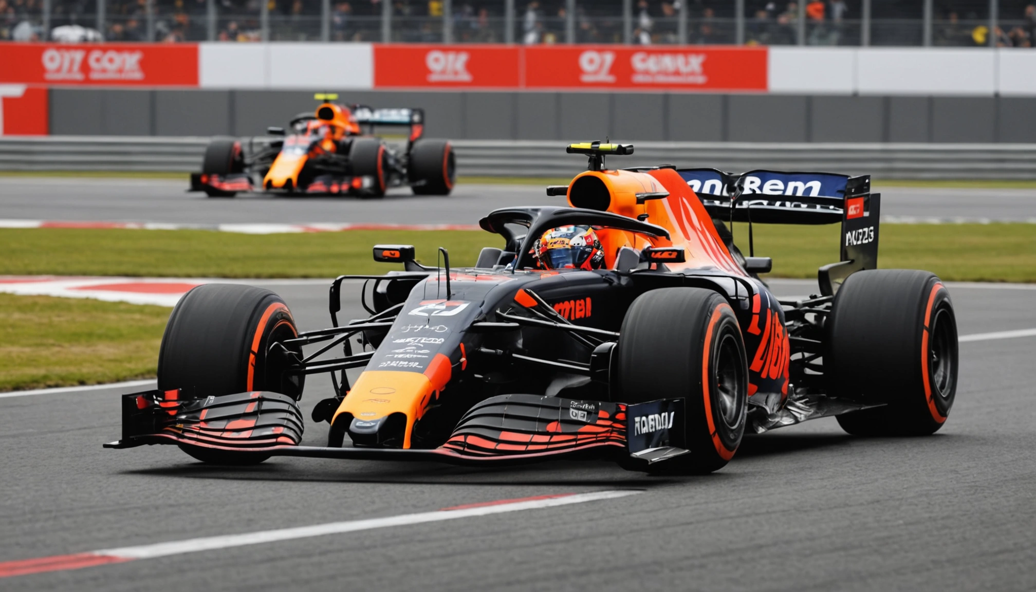 Max Verstappen secures first 2025 F1 win at Japanese Grand Prix
