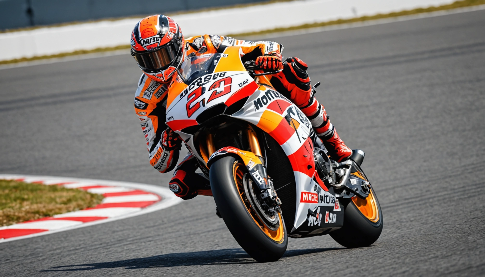 How Marc Marquez Can Seal The 2025 MotoGP Crown At The Japanese GP