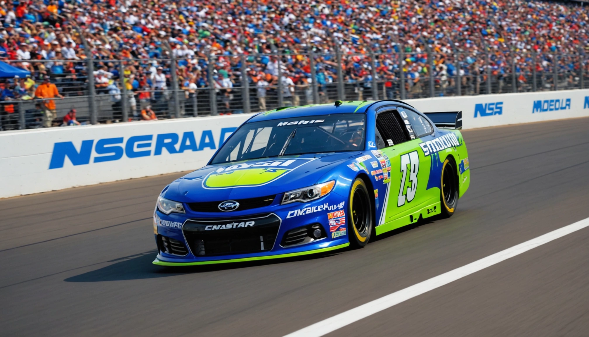 Casey Mears To Run Final Three Races Of 2025 NASCAR Cup Season