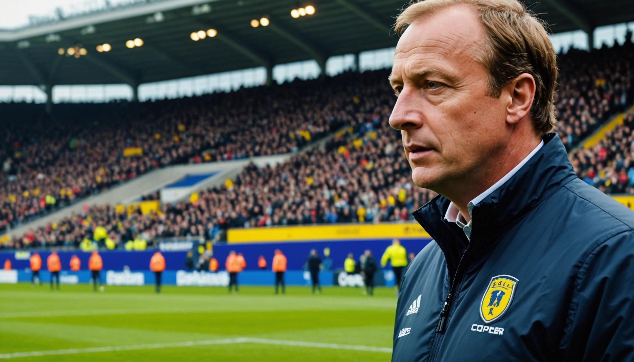 Brøndby fyrer Frederik Birk og ansætter Premier League-træner
