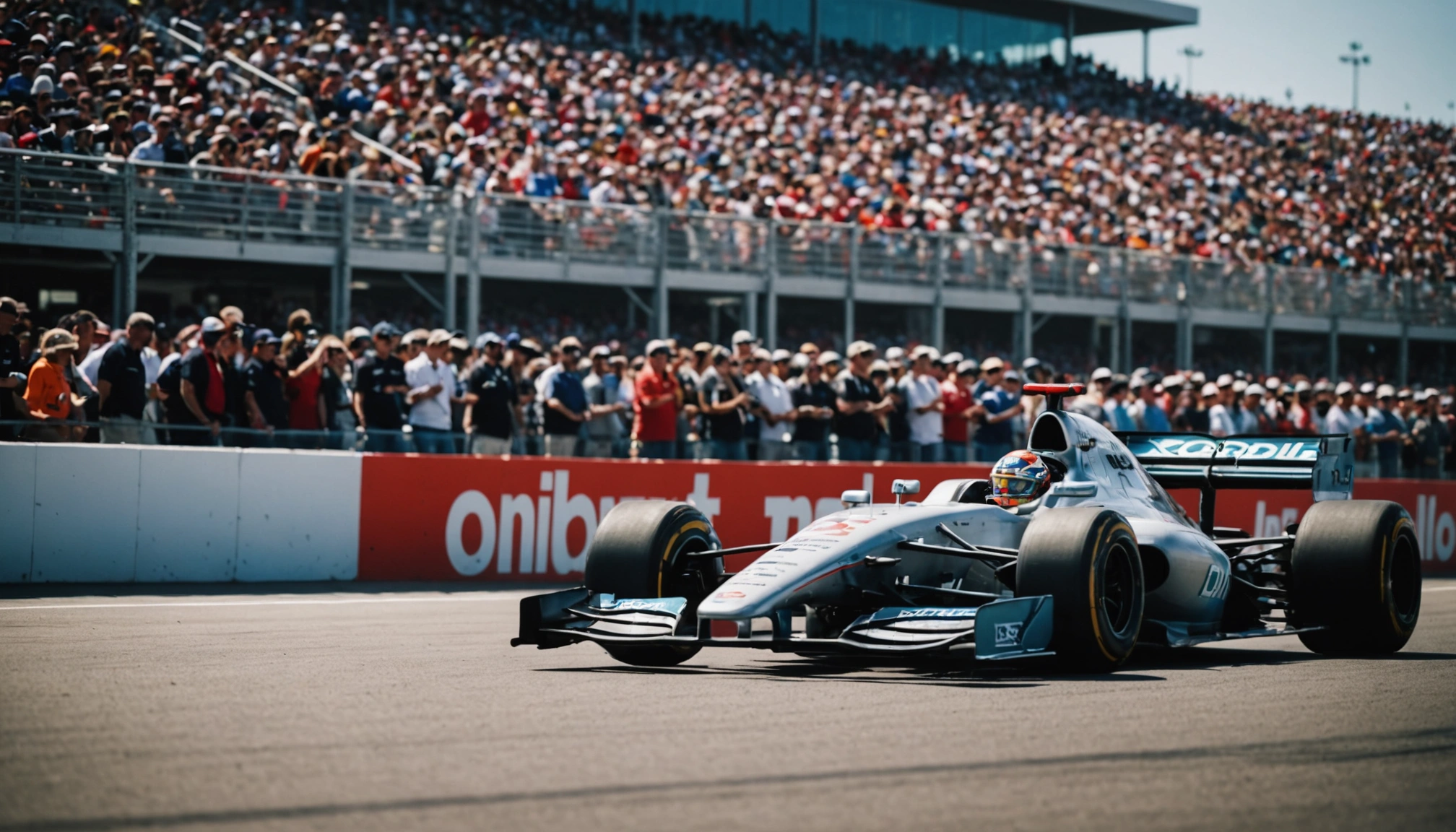 Rise Of Racing In America Spotlighted By Autosport Business Exchange