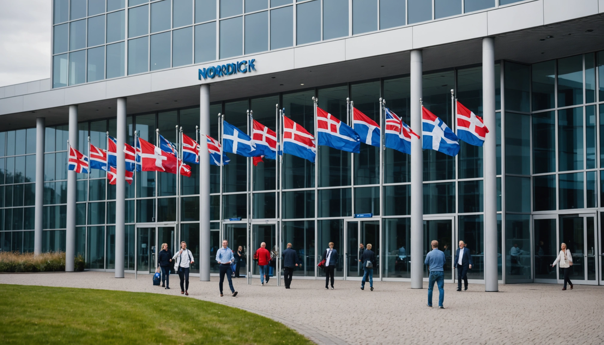 Novo Nordisk varsler massefyringer: 9000 stillinger nedlægges globalt