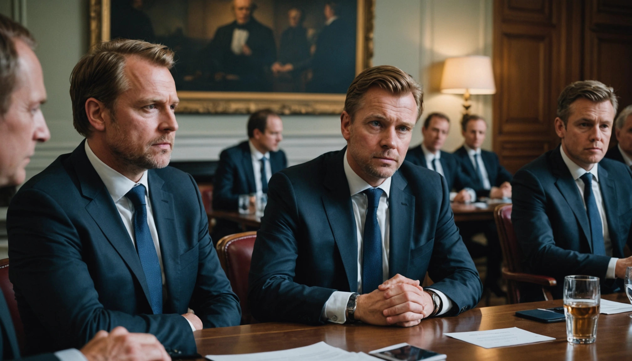 Politik og løsninger på spilafhængighed i Danmark
