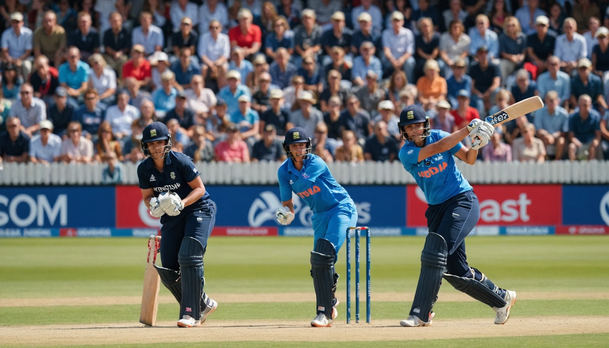 Women's Cricket World Cup 2025: Complete Guide and Live Coverage