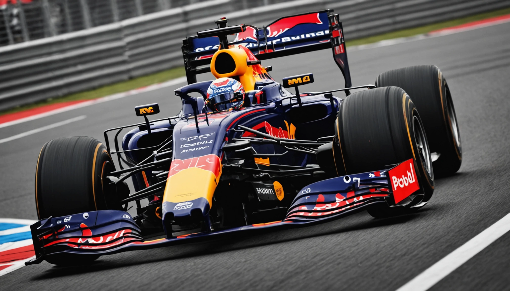 Yuki Tsunoda’s Enigmatic Challenges Even Red Bull Finds Hard To Explain