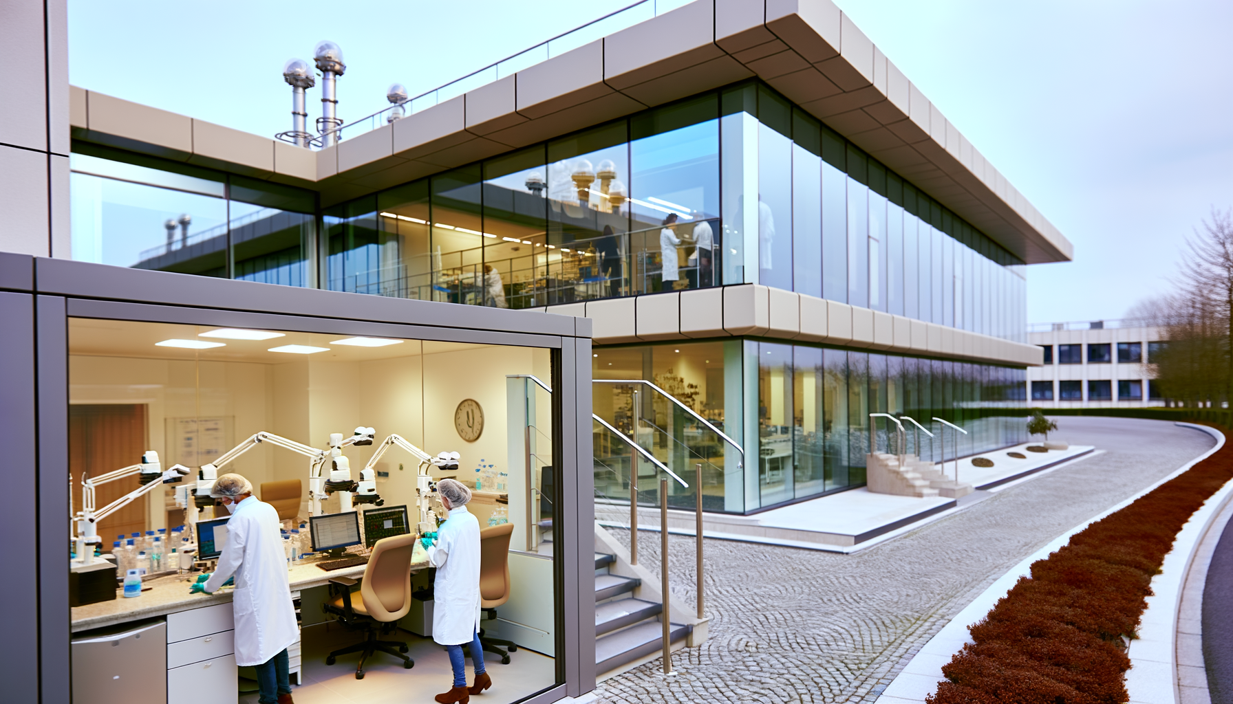 Novo Nordisk køber amerikansk biotekselskab for 30 mia. kr.