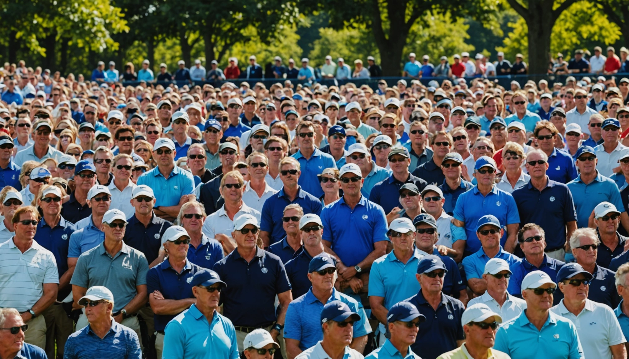 Ryder Cup 2025 Scores And Results From Bethpage