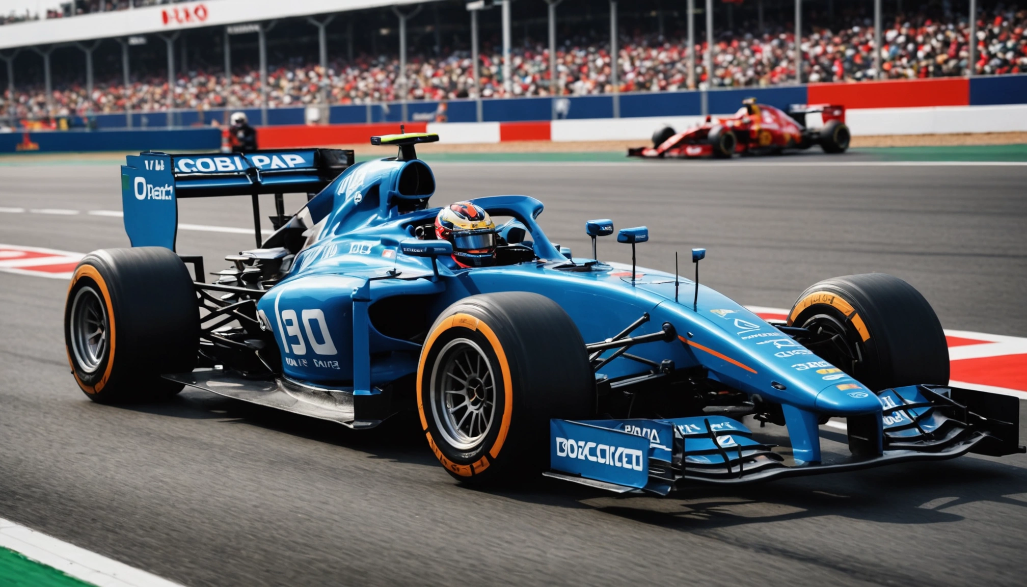 McLaren On Oscar Piastri’s Baku F1 Setback: Learning From Legends