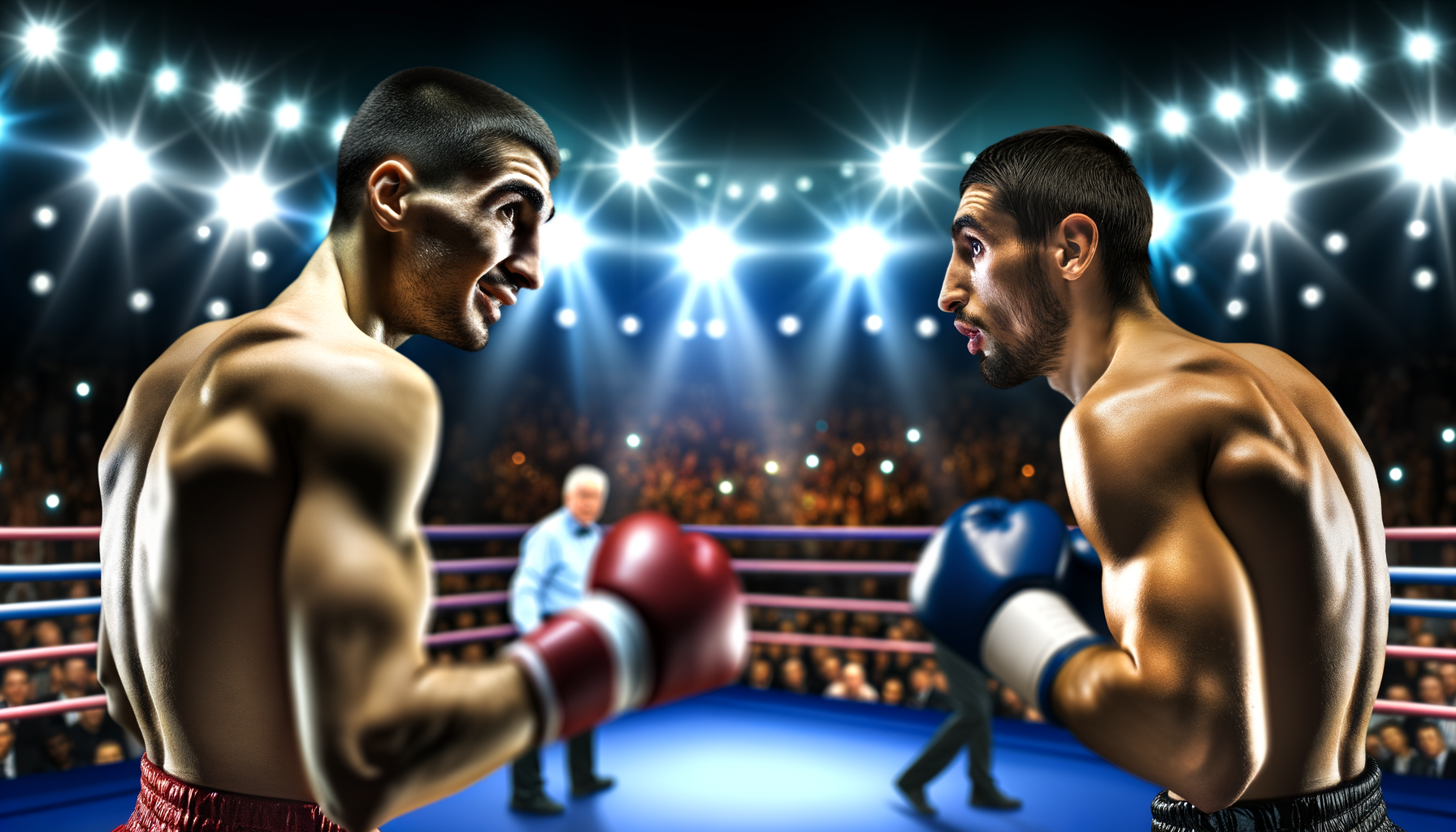 Can Jaron Ennis Beat Terence Crawford in Boxing’s Next Big Showdown?