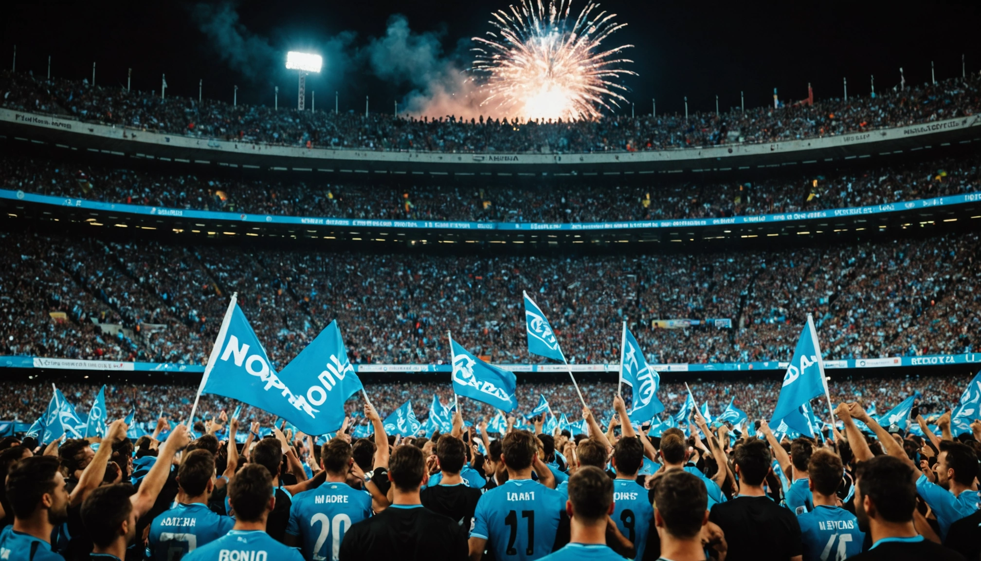 Napoli’s rise: Serie A triumph and Champions League ambitions