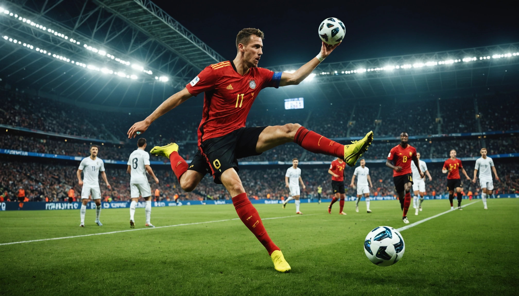 Dominik livakovic’s rise: croatia’s penalty hero and football stalwart