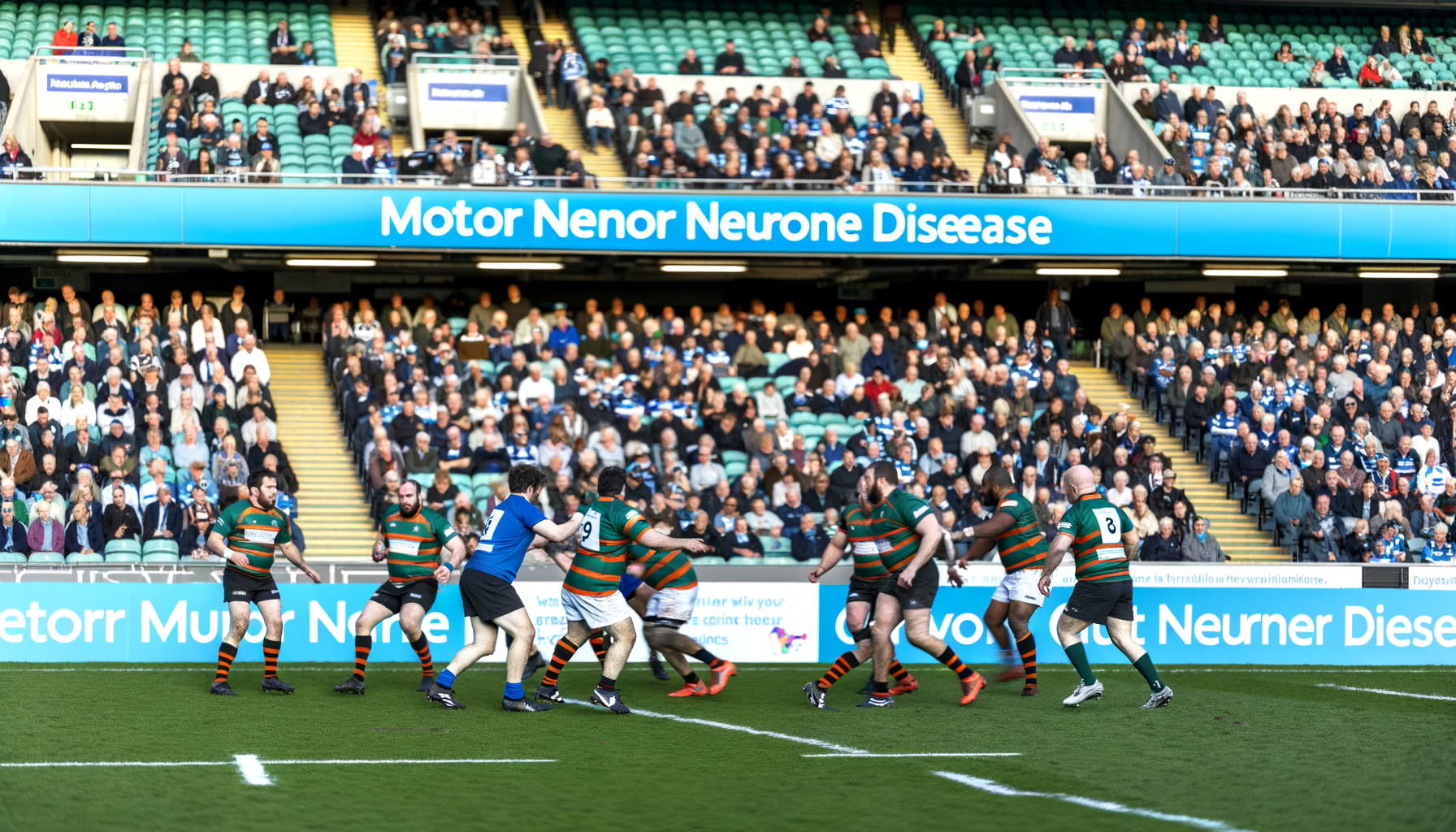 Cross-Code MND Match Set To Become Annual Headingley Event