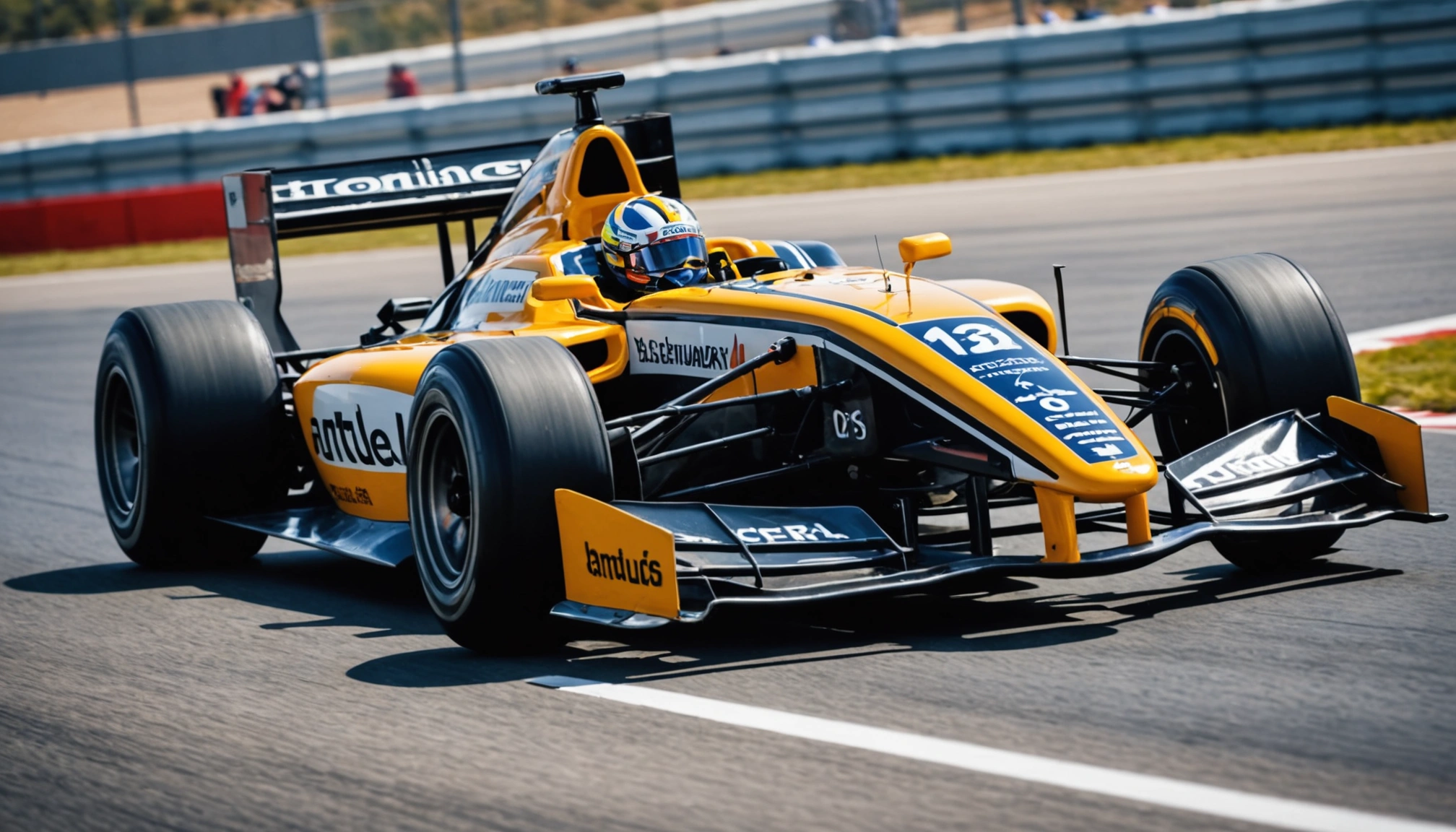 Is Isack Hadjar Ready For Red Bull F1 In 2026?