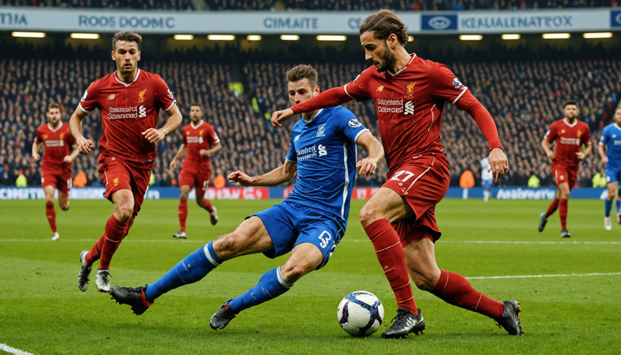 Liverpool’s Giovanni Leoni Faces Lengthy Injury Layoff After Debut