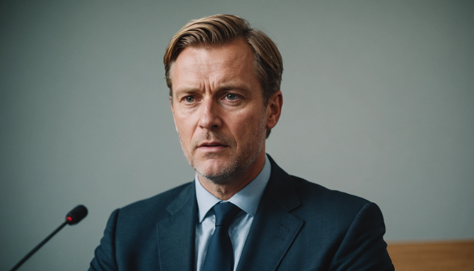 Magnus Barsøes kontroversielle udtalelser om Trump-støtter