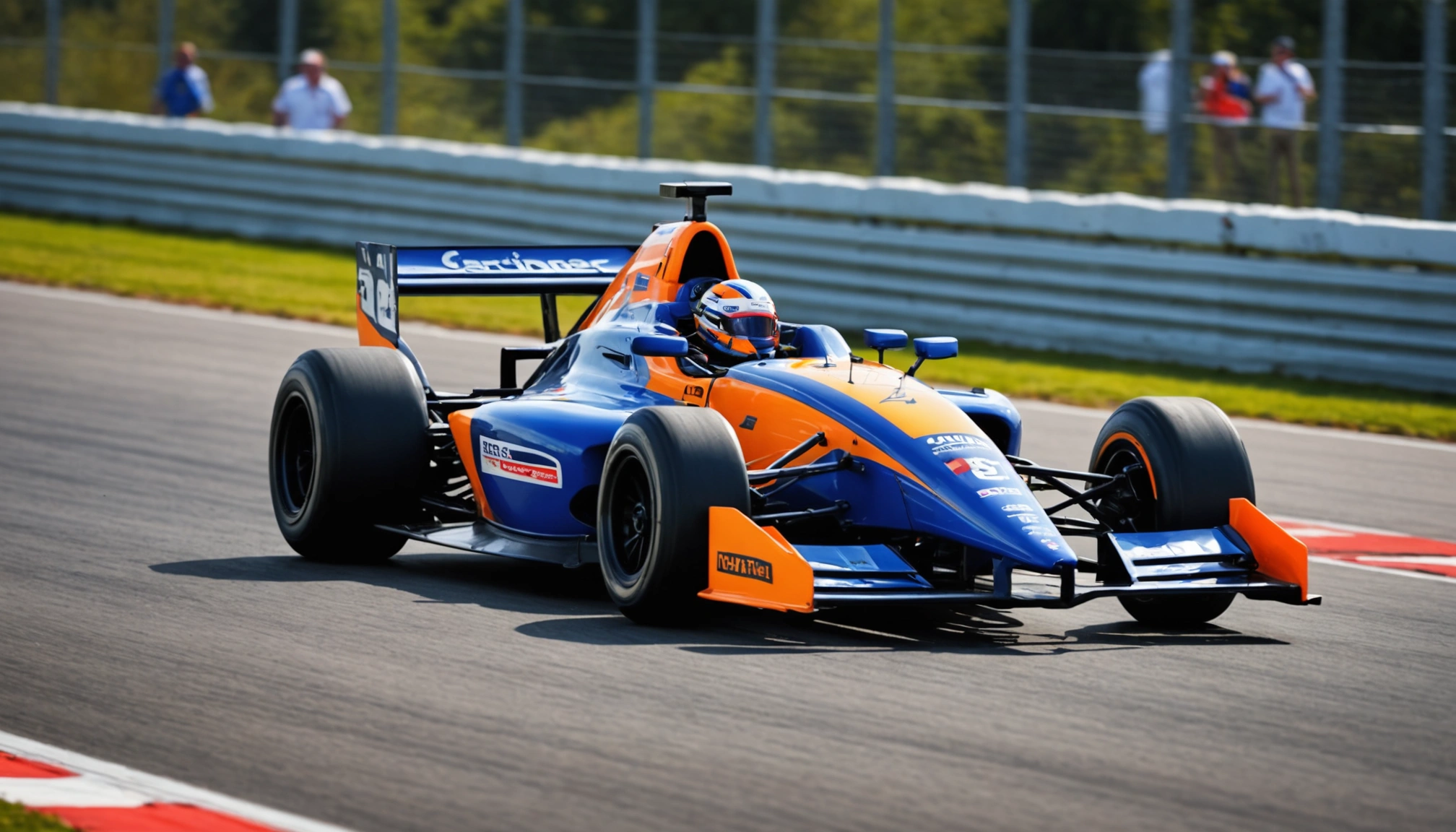 Helmut Marko Praises Alex Dunne As Red Bull’s Ideal Racing Talent
