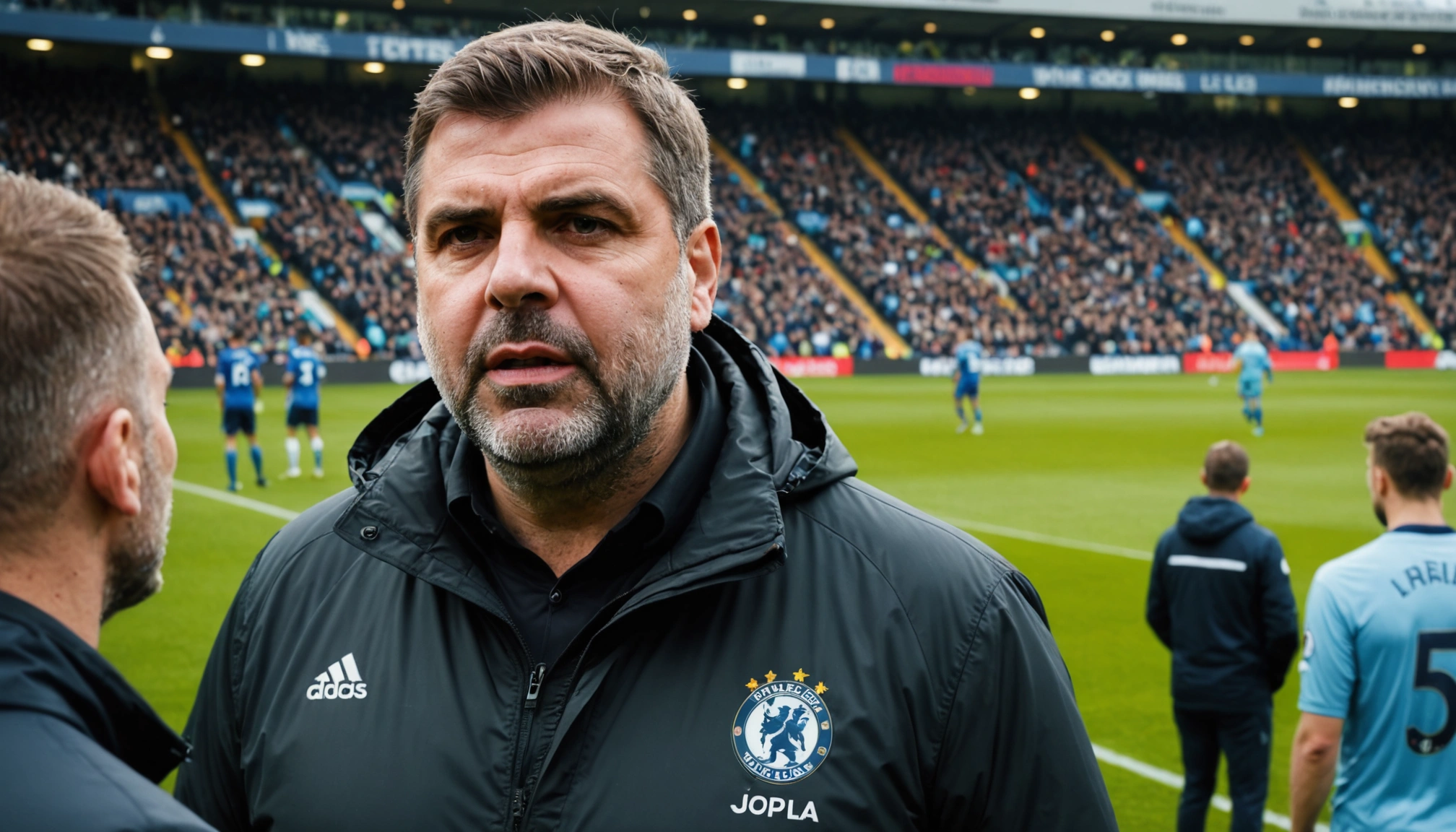 Ange Postecoglou poised to take over as Nottingham Forest boss