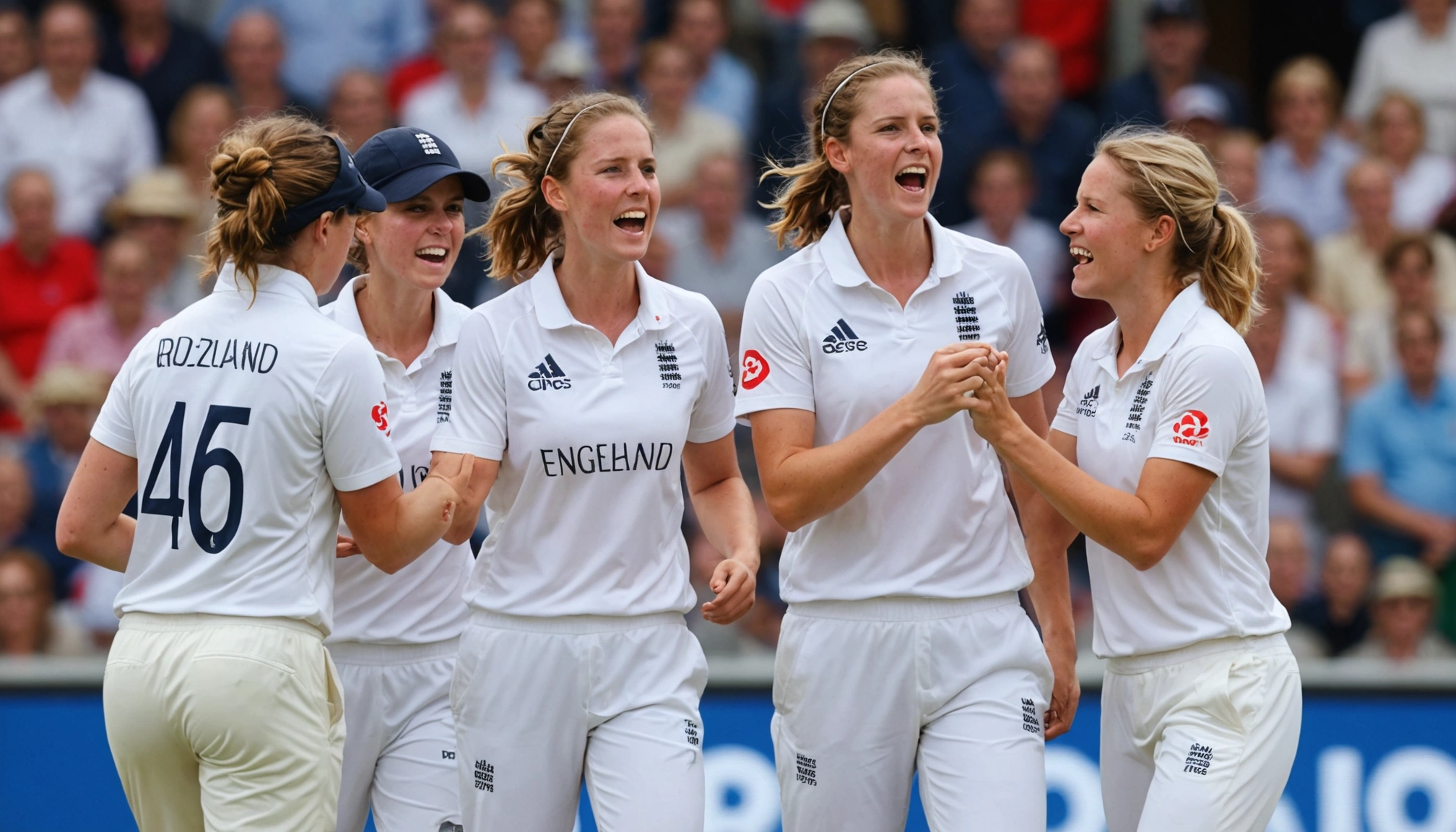 England Women’s World Cup squad announced with key recalls and surprises