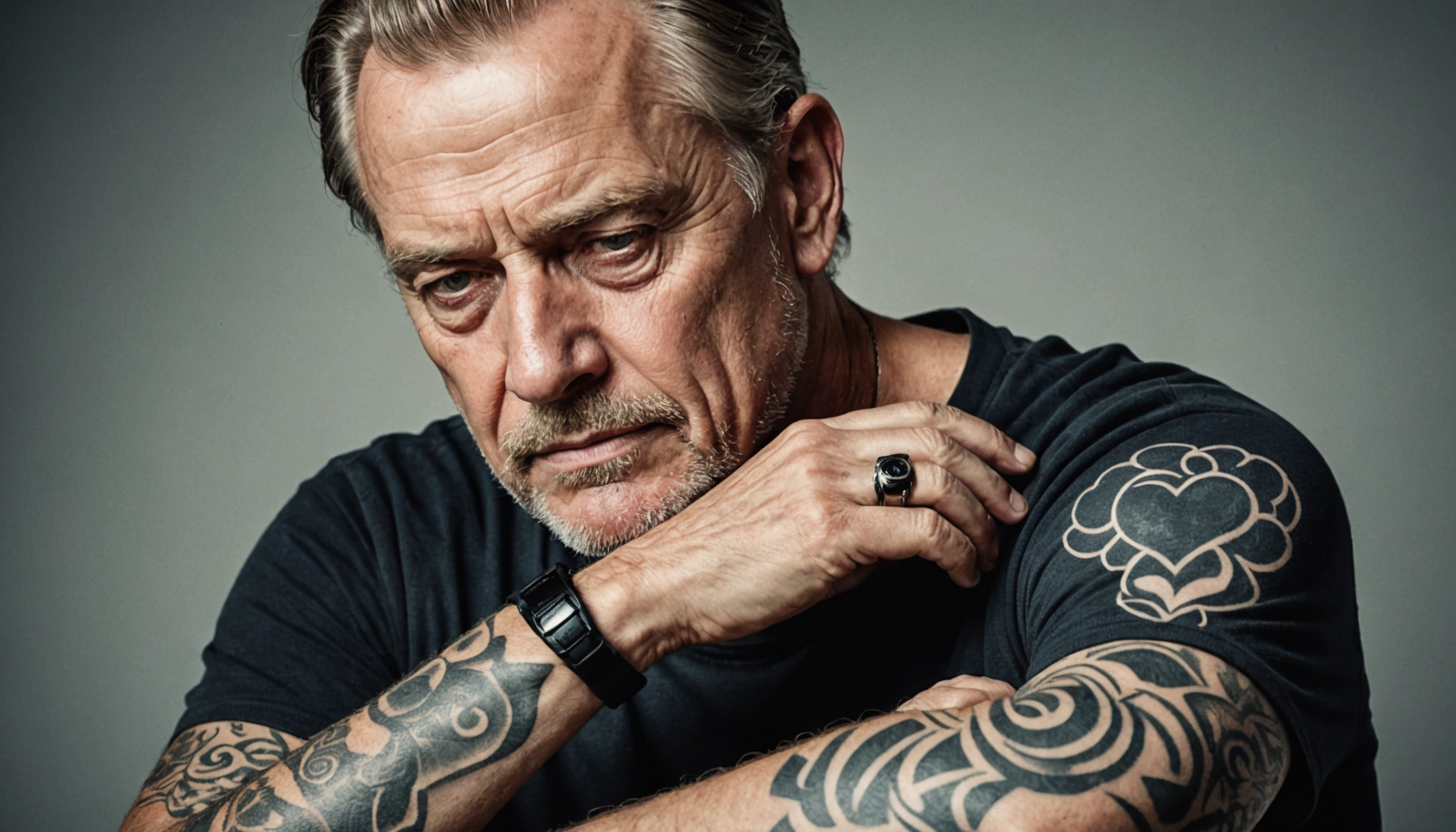 Kenneth Thordal om sorg og debutromanen fnok