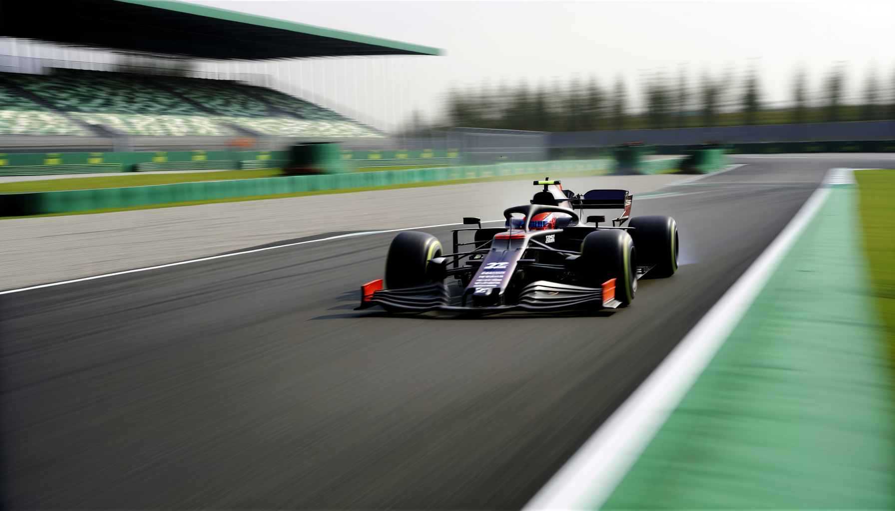Why Red Bull Values The RB21 Even Amid 2026 F1 Changes