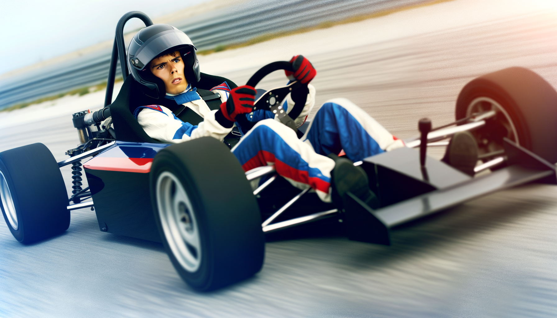 The Challenges Kalle Rovanperä Faces In His Single-Seater Switch