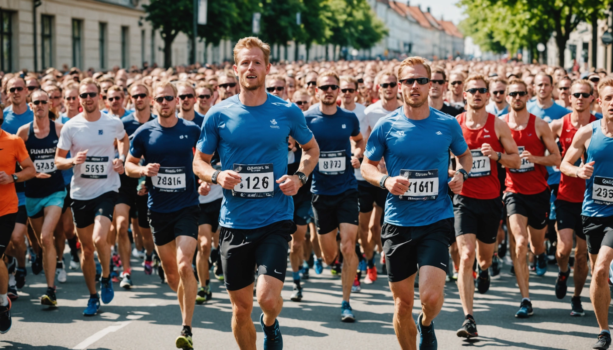 Massive udfordringer ved billetsalg til royal run 2026