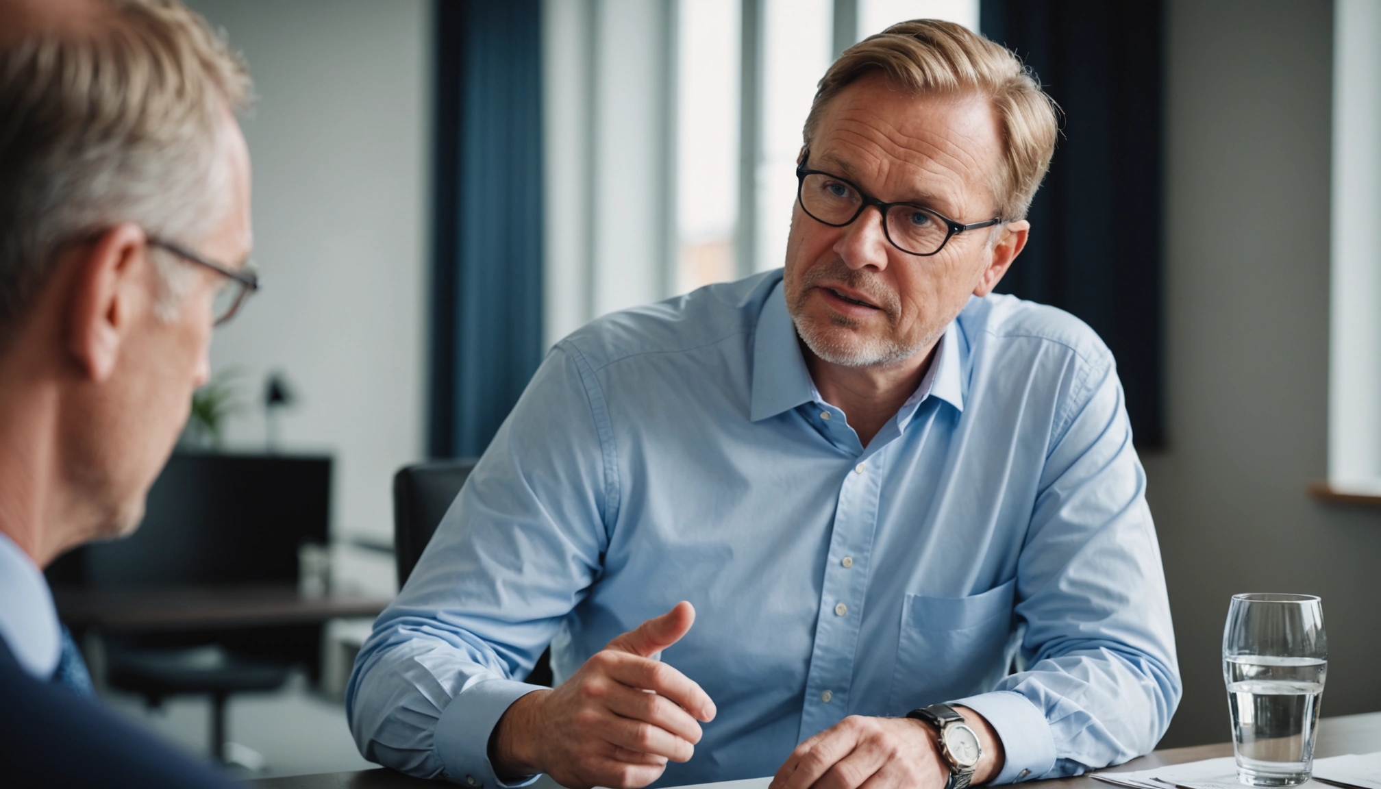 Tidligere novo-chef advarer mod fedmekrisens kompleksitet