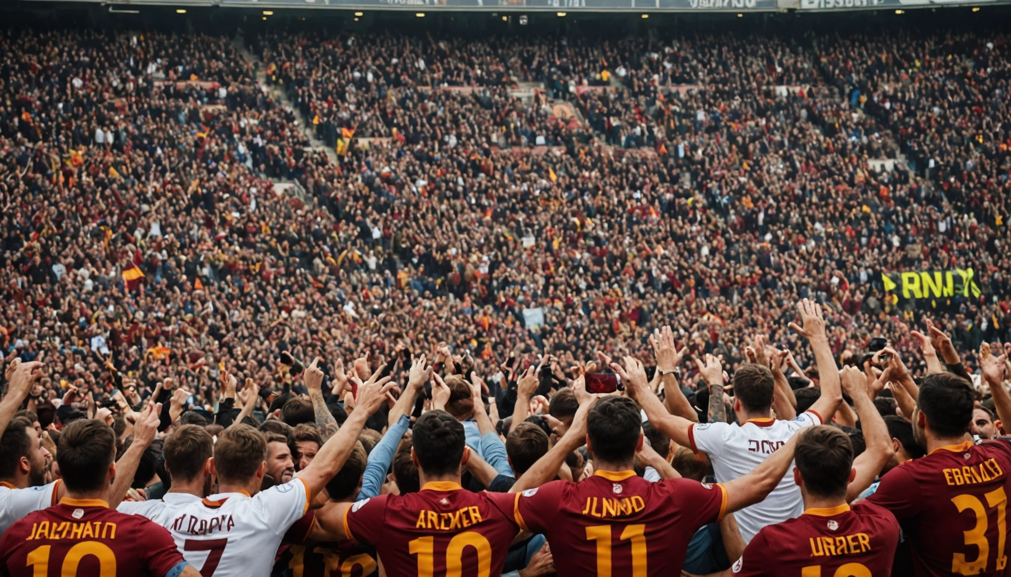 Roma’s Season Highlights And Transfer Strategies Explored