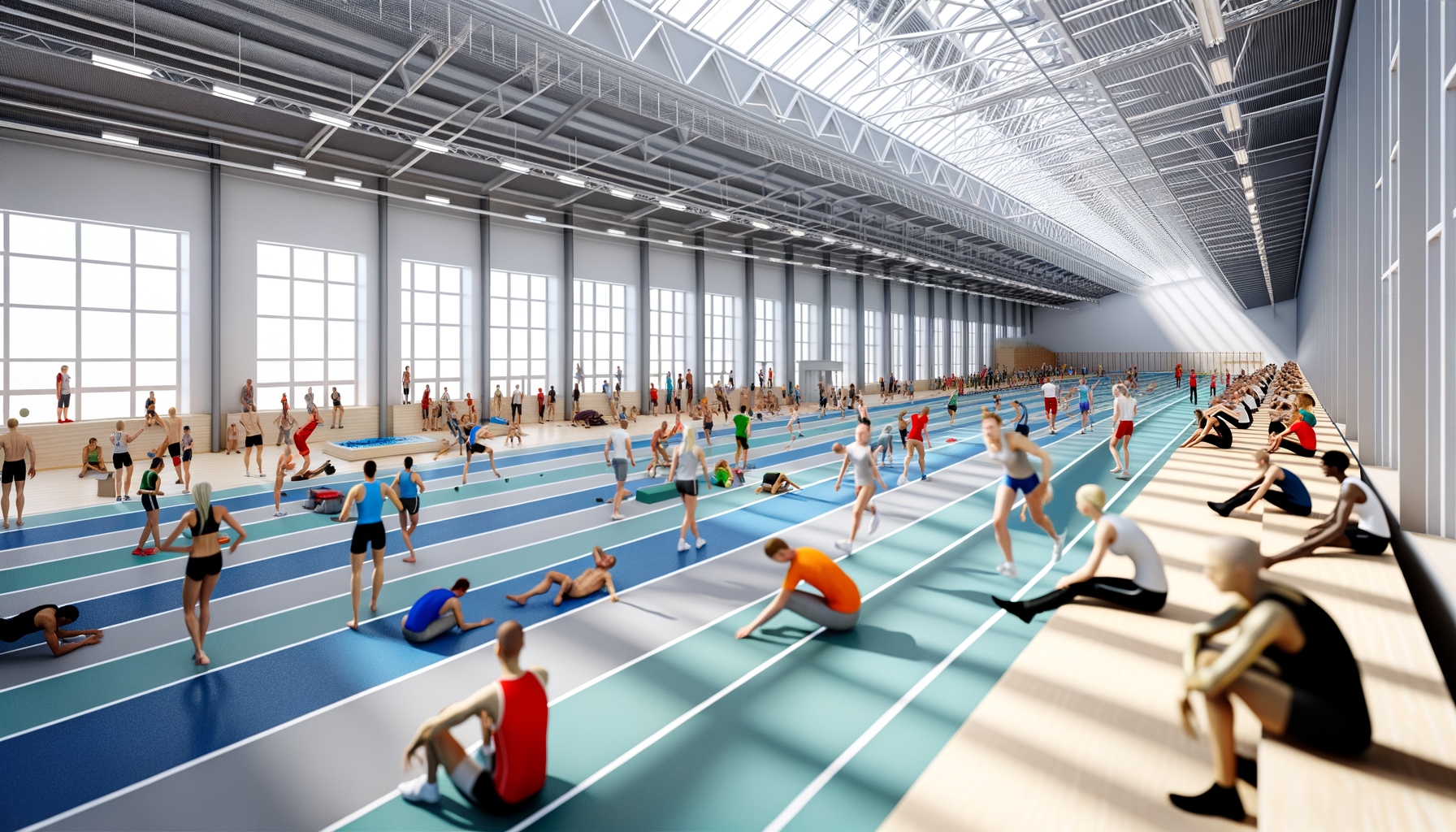 Skive er danmarksmester i foreningsliv igen i 2024