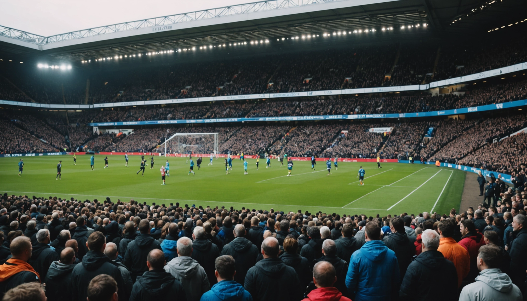 Premier League scores and fixtures guide 2024–25 season