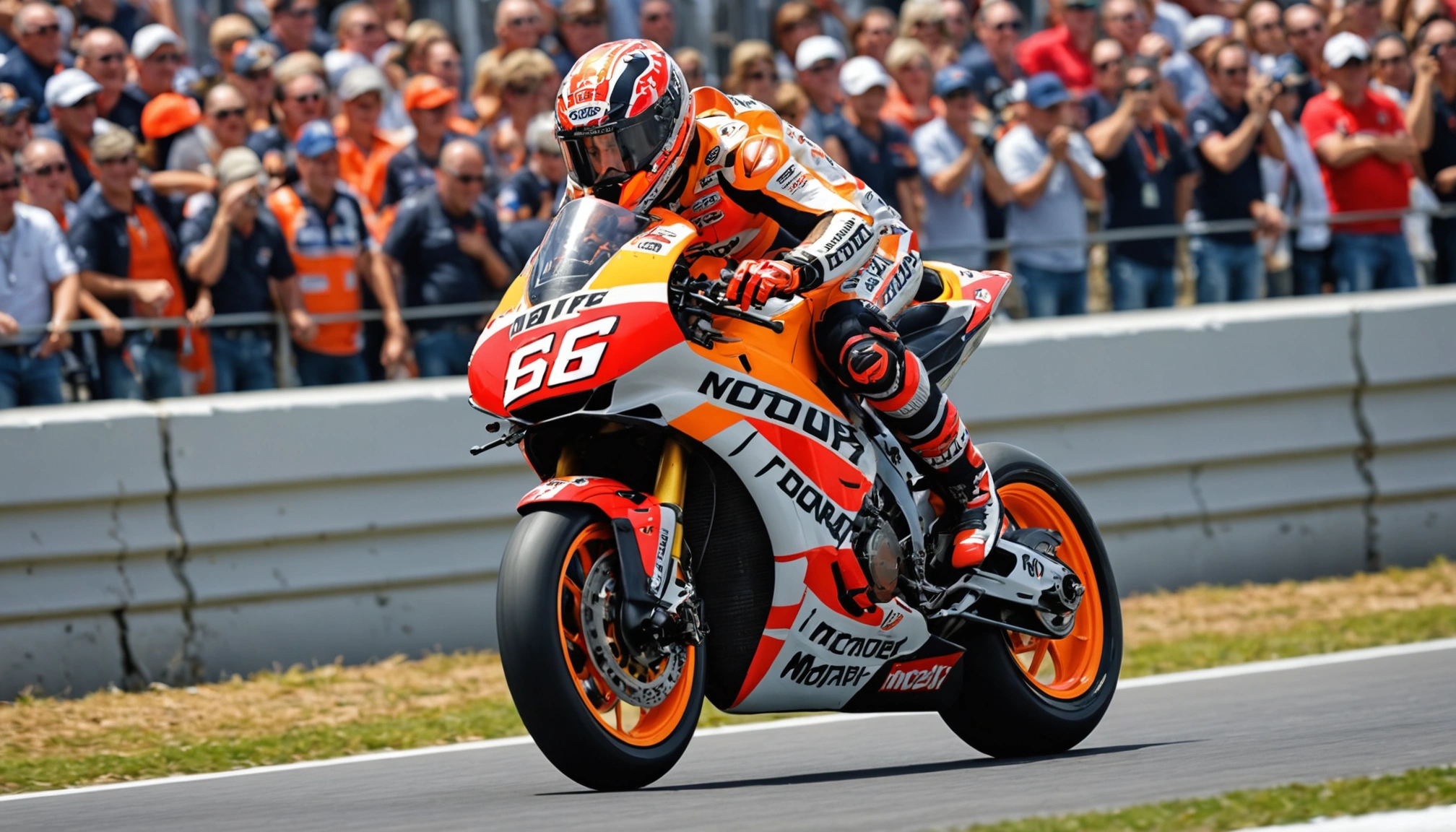 How Marc Marquez Is Closing In As Bagnaia Stumbles In MotoGP 2025